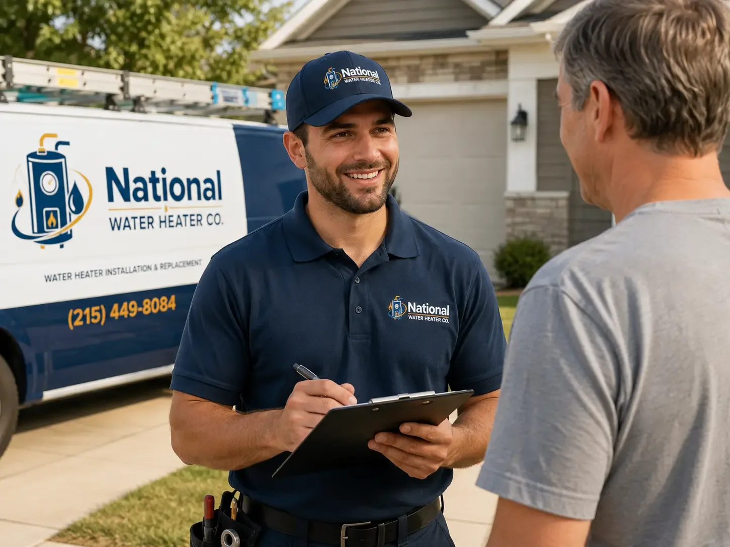 Water Heater Installation Caledonia, OH FAQs